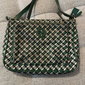Tory Burch cross body bag